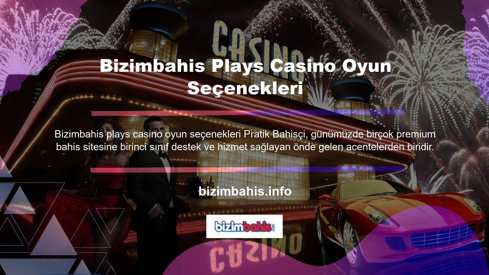 Bu kurumsal yapı altında geliştirilen çok kaliteli casino oyunlarının birçoğu en iyi detaylı bahis sitelerinde oynanmaktadır