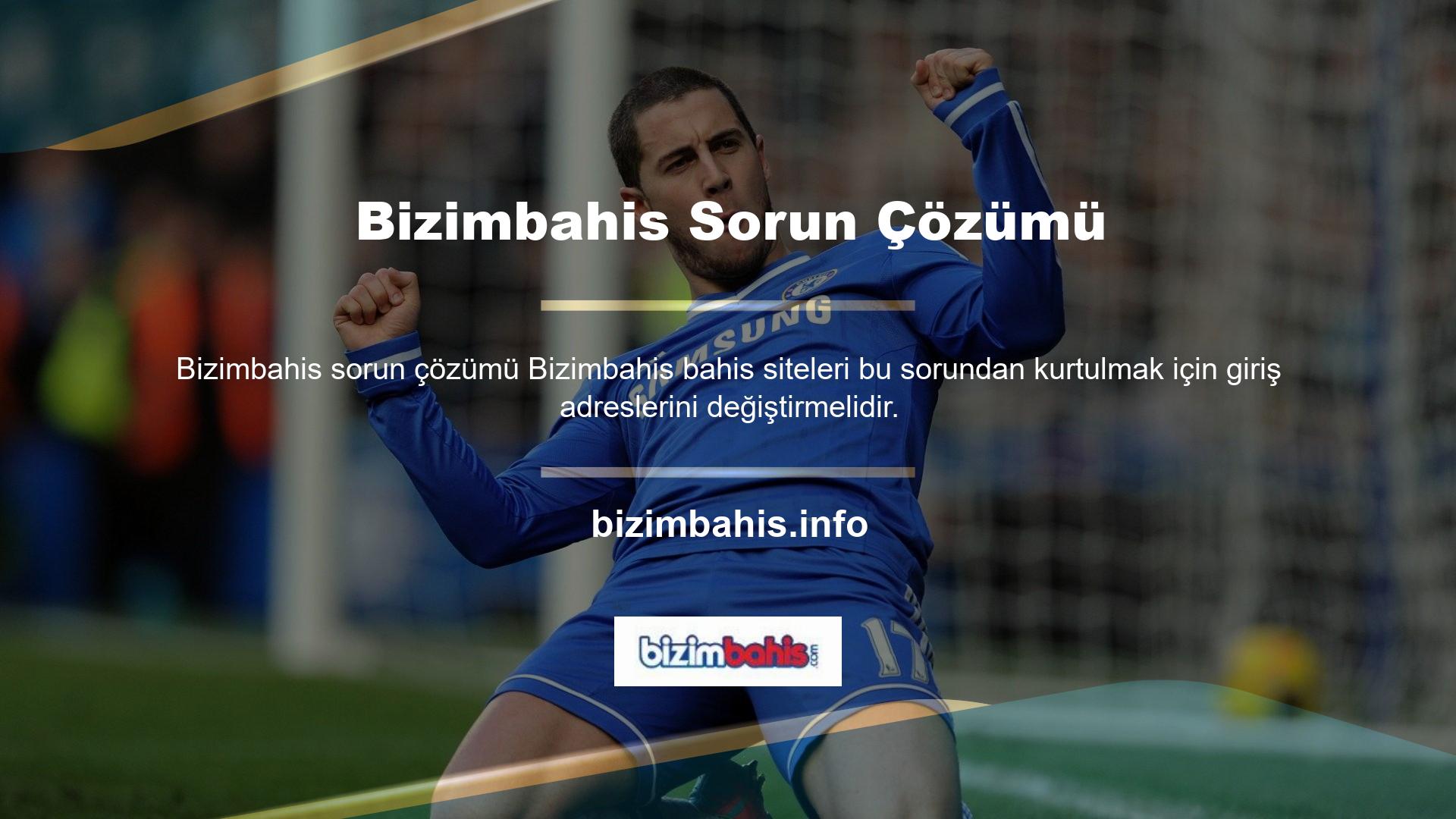 En iyi çevrimiçi bahis sitelerini inceledik ve sizin için ilk 10'u seçtik